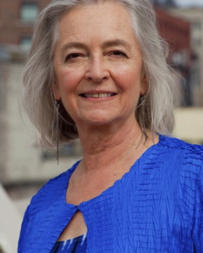 Joan La Barbara