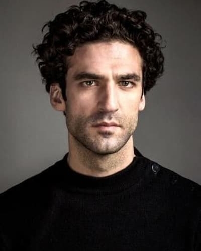 Sébastien Pouderoux