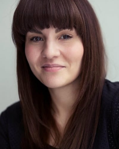 Ruth Madeley