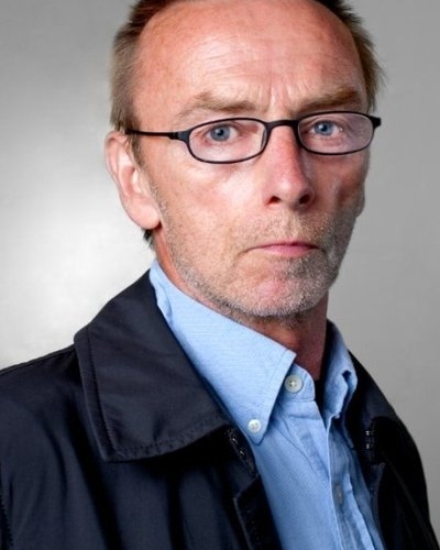 Mick O'Rourke
