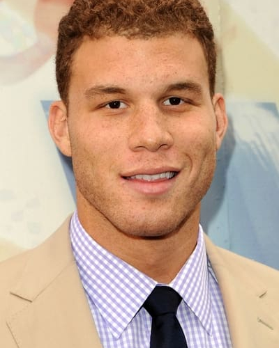 Blake Griffin