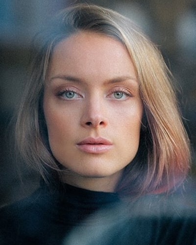Rachel Skarsten