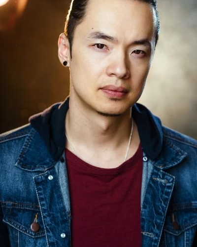 Phong Le