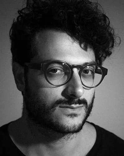 Pedro Urizzi