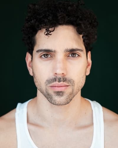 Edgar Morais