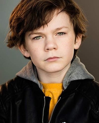 Tyler Crumley