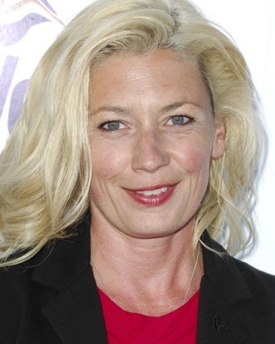 Kate Ashfield