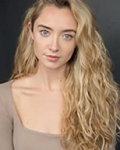 Ella Starbuck