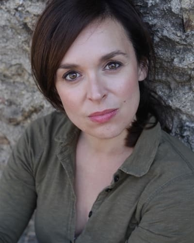 Jennie-Anne Walker