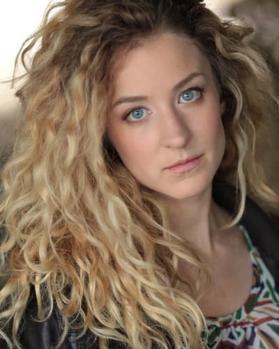 Hallee Hirsh