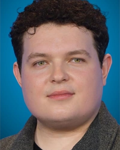 Tom Xander