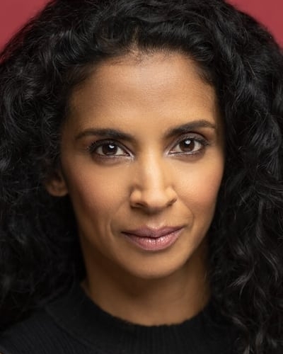 Amanda Khan