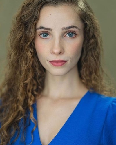 Bethany Weaver