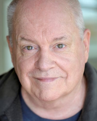 Jerry Hauck