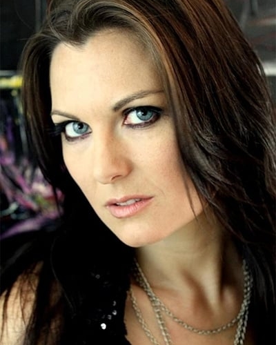 Katarina Leigh Waters