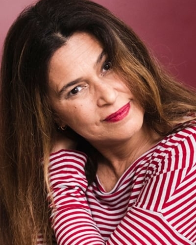 Roberta Lena