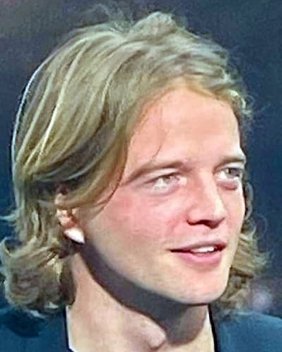 Ben Irving