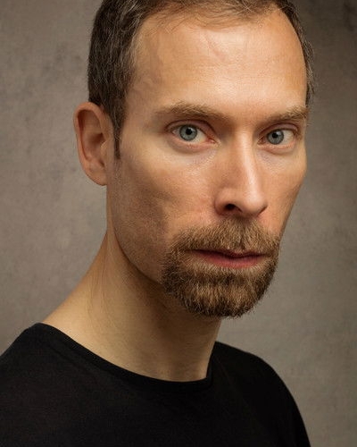Matteo Pasquini
