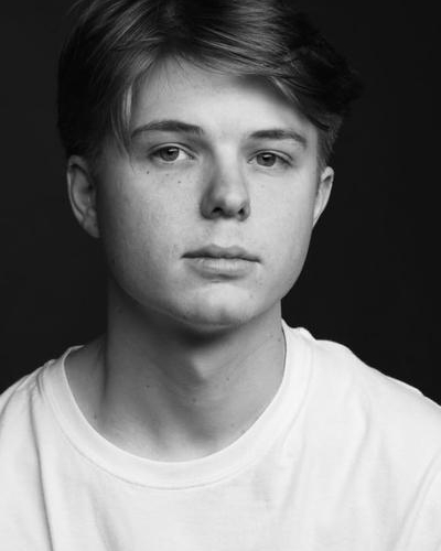 Mason Roberts