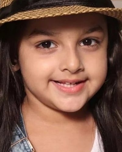 Shivika Rishi