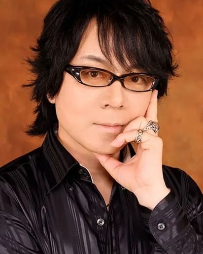 Show Hayami