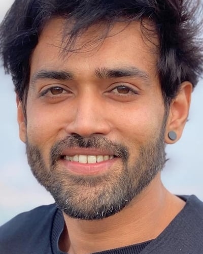 Karan Khanna