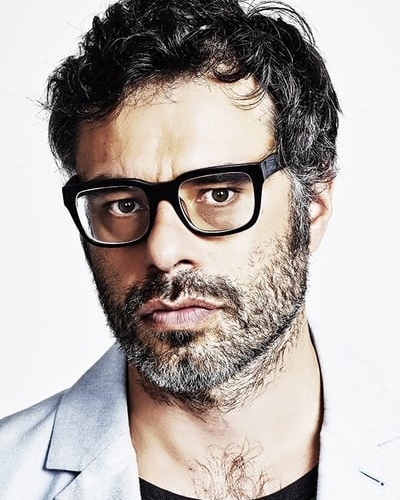 Jemaine Clement