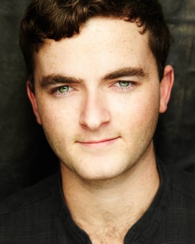 Sam Parsonson