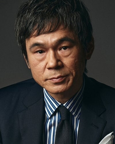Masahiro Koumoto