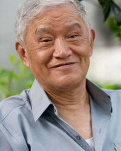 Ben Niu