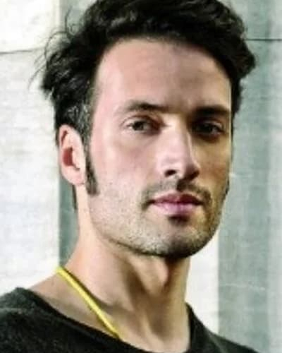 Andreas Konstantinou