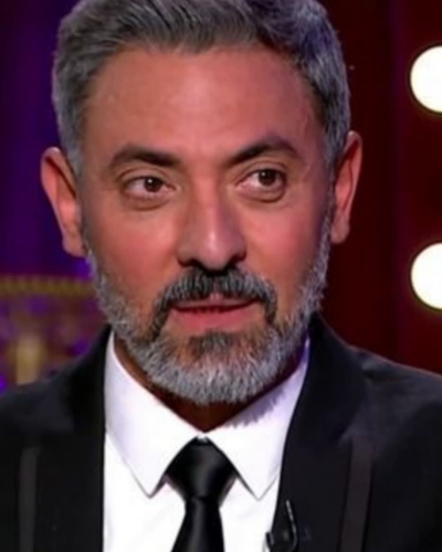Fathy Abdel Wahab