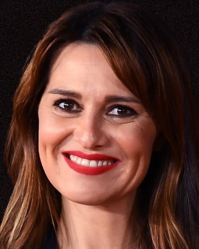 Paola Cortellesi
