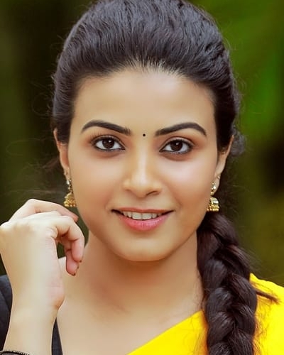 Kavya Shetty
