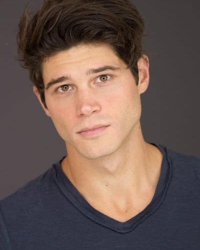 Trent Garrett