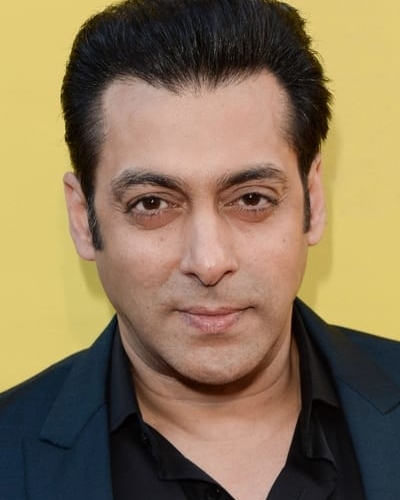 Salman Khan