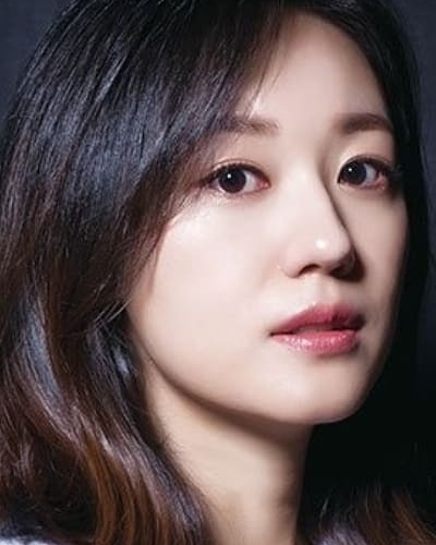 Lee Eon-jeong