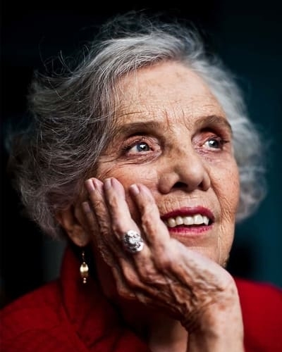 Elena Poniatowska