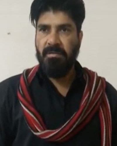 Suvinder Pal Vicky
