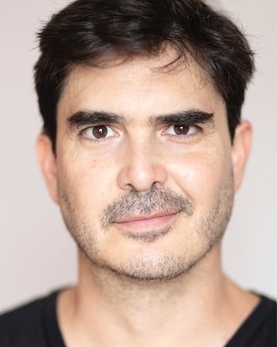 Pablo Abitia