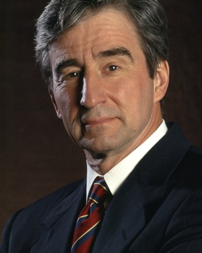 Sam Waterston