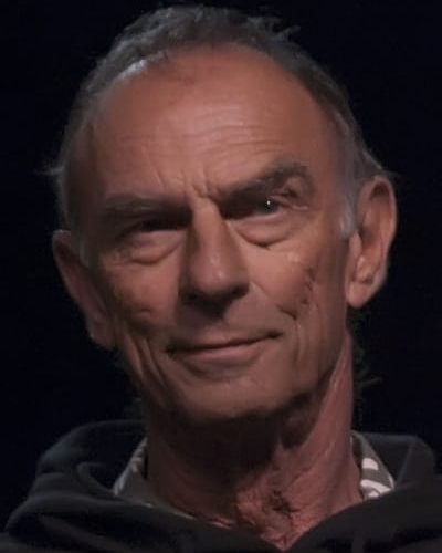 Marc Alaimo