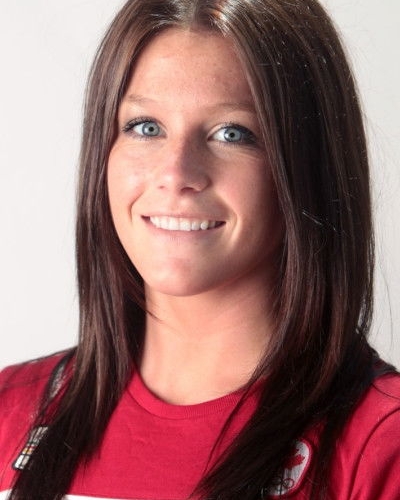 Brittany Rogers