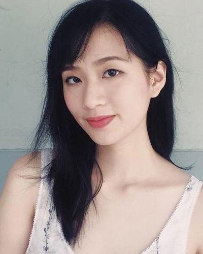 梁雍婷