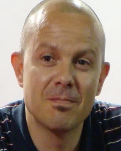 Fernando Cabrera
