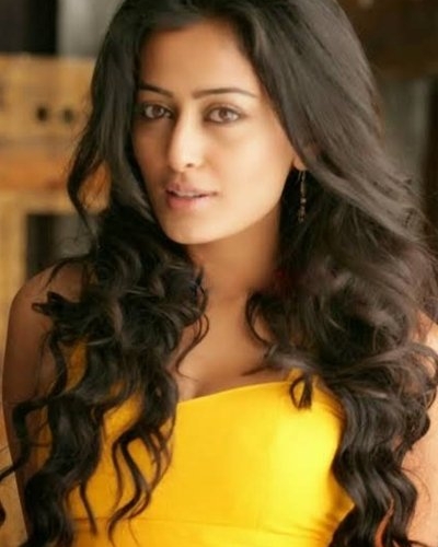Nidhi Subbaiah