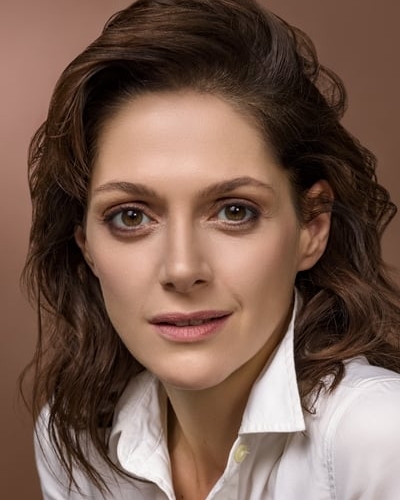 Klára Issová