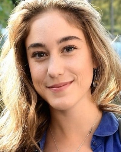 Joséphine Berry