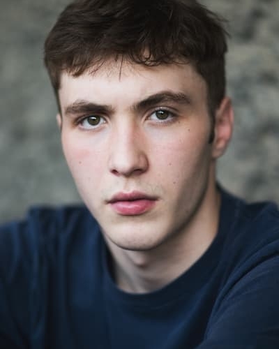 Oliver Huntingdon