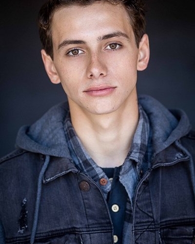 Mavrick Moreno